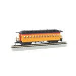 Bachmann Industries Ho 1860-1880 Coach W&a BAC13406 Rolling Stock. Fixed Price $49.00.