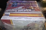 Lionel "the Chief" Santa Fe Ft Train Set 6-84719 Bluetooth/app Control New.... Fixed Price $450.00.