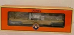 Lionel 6-39470 Union Pacific Well Car. Fixed Price $33.15.
