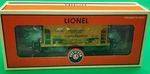 Lionel 6-52421 Calabasas Tucson & Northwestern Ore Car Original Box O/O27. Fixed Price $22.49.