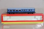 Hornby R423 Lms Coronation 3RD Class Brake Coach 5792 Boxed Ob. Fixed Price $49.54.