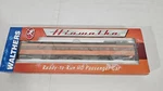 Walthers Ho Milwaukee Road Coach 932-9200 (ref A) Free Shipping. Fixed Price $50.00.