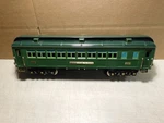 Lionel 6-13405 Standard Gauge 1413 Colorado State Pass. Car New. Fixed Price $250.00.