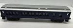 Lionel 6-19063 Wabash City Of Danville #2632 Coach Gauge C-9.. Fixed Price $59.99.