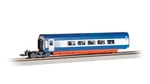 Bachmann 89925 Acela Ii Add-on Car Business Class #3902 Passenger Ho Scale. Fixed Price $104.99.