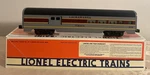 Lionel 6-19135 Lackawanna Ithaca Combo Car, Scale, New. Fixed Price $115.00.