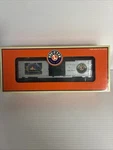 Lionel 6-36265 Angela Trotta Thomas Window Wishing Box Car New !. Fixed Price $39.95.