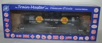 Rmt Monsanto Single Dome Tank Car (96899-38) The Train Master Line- Scale. Fixed Price $25.50.