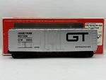 Lionel 6-9805 Gauge Grand Trunk Reefer Car Ex/box. Fixed Price $11.59.
