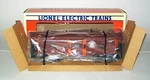 Lionel 6-52079 Ttos 30 Anniversery Southern Pacific Bay Window Caboose. Fixed Price $44.95.