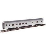 Walthers Ho 932-6348 85' Budd 10-6 Sleeper New York Central. Fixed Price $59.99.