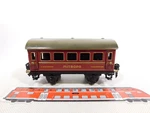 Rklin Spur 1725 Blech Schlafwagen Passenger Car Mitropa #DS951-0,5. Fixed Price $83.24.