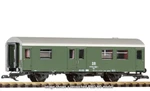 Piko Scale New 2026 Dr Iv 3-AXLE Baggage Car Dage 37683. Fixed Price $311.27.