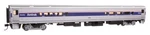 Walthers Mainline 910-31059 Scale Horizon Cafe/club Rtr Amtrak #53006. Fixed Price $45.99.