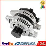 Alternator For Lexus IS250 IS350 2006-2013 GS350 2007-2011 2.5L 11196 150AMP Usa. Fixed Price $100.99.