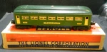 Vintage Lionel 2640 Illuminated Pullman Car Original Box Vg-excel #2. Fixed Price $79.99.