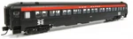 Rapido 509028 New Haven Coach - Mcginnis Scheme #8250 Scale. Fixed Price $110.00.