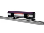 Lionel 2427960 Halloween Streamlined Baggage Coach "harvest". Fixed Price $94.99.