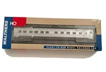 Walthers Ho Scale 85' Budd 10-6 Sleeper Pennsylvania 932-15143. Fixed Price $79.99.