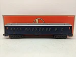 Lionel 6-19062 Gauge Wabash Railway City Of Columbia Coach Ex/box. Fixed Price $21.99.