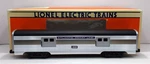 Lionel 6-29127 Gauge Atlantic Coast Line Aluminum Baggage Car #152 Ln/box. Fixed Price $102.81.