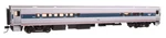 Walthers 910-31060 Amtk Ph. 85' Horizon Cafe/club Food Service Car #58000. Fixed Price $37.94.