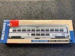Walthers 932-6193 Amtrak Superliner Sightseer Lounge #33003 Ph 4 Ho Free Ship. Fixed Price $79.00.