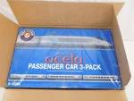 Lionel 6-15584 Amtrak Acela 3 Car Add Passenger Factory Sealed C-10 072. Fixed Price $995.00.