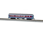 Lionel 2054510 Ho Gauge Polar Express Coach - Brand New. Fixed Price $69.99.