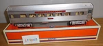Lionel 2427780 Pennsylvania Streamlined Coach Car #4041 Passenger Train Gauge. Fixed Price $87.95.