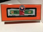 Lionel 6-36207 Vapor Records Box Car. Fixed Price $16.98.