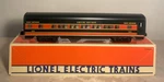 Lionel 6-19118 Great Northern Aluminum Passenger Car #1212, Gauge, New. Fixed Price $75.00.