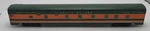 K-line K4633-41261 Great Northern "sun River" 21" Aluminum Sleeper Car #1261 Ex. Fixed Price $207.57.