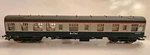 Lima Ho Scale Passenger Car Buffet W43212. Fixed Price $44.99.