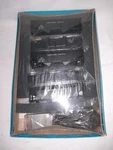 * Scale Athearn #5587 Np 50 Ton Hopper Kit. Fixed Price $36.95.