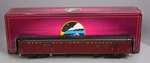 Mth 20-68260 Norfolk & Western 70' Streamlined Smooth Side Rpo Passenger Car. Fixed Price $143.99.