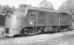 Central Railroad Of New Jersey Baldwin DR-4-4-15 77 Bethlehem, Pa 1966 8 X 10. Fixed Price $12.99.