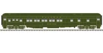 Atlas Ho Scale Pullman Heavyweight 10-1-1 Sleeper Island Peer 20006598. Fixed Price $68.56.