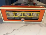 Lionel 6-39484 Cocoa Marsh Vat Car New Old Stock. Fixed Price $35.00.
