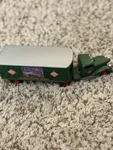 Ertl 19143 1:48 Die-cast Lionel Railway Express Agency Truck And Trailer Nib. Fixed Price $26.00.