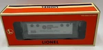 Lionel Gauge Lrrc '99 Porthole Caboose Railroader Club Countdown #6-19774 Nib. Fixed Price $17.43.