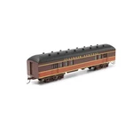 Athearn Ho Rtr Arch Roof Rpo Ic #99 ATH73032 Rolling Stock. Fixed Price $51.99.