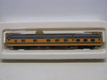 WALTHERS-#932-6721-PULLMAN STAND-6-6-4 Sleeper-passenger -b-ho Scale. Fixed Price $55.00.