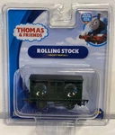 Bachmann Scale Thomas & Friends Troublesome Truck #3 Car #77025. Fixed Price $24.99.