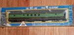 Ho Ahm Rivarossi 6442-NP 1930'S 72 Ft Rpo Car Northern Pacific. Fixed Price $29.99.