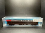 Atlas Scale Pennsylvania Railroad Observation Car #4496 V.501. Fixed Price $42.49.