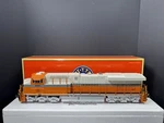 Lionel Legacy 6-38948 Ns Heritage Interstate ES44AC Diesel Engine #8105 Lnib. Fixed Price $535.50.
