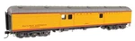 Walthers Ho Scale 70' Heavyweight Baggage Car Union Pacific #3075 920-17511. Fixed Price $96.23.