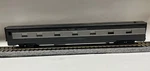 Scale Centralia Car Shops Nyc Pullman Sleeper 'cuyahoga County'. Fixed Price $60.00.