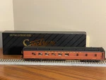 Bachmann Spectrum 89004 Ho Pennsylvania Rr Heavyweight Passenger Diner Car #8016. Fixed Price $39.00.